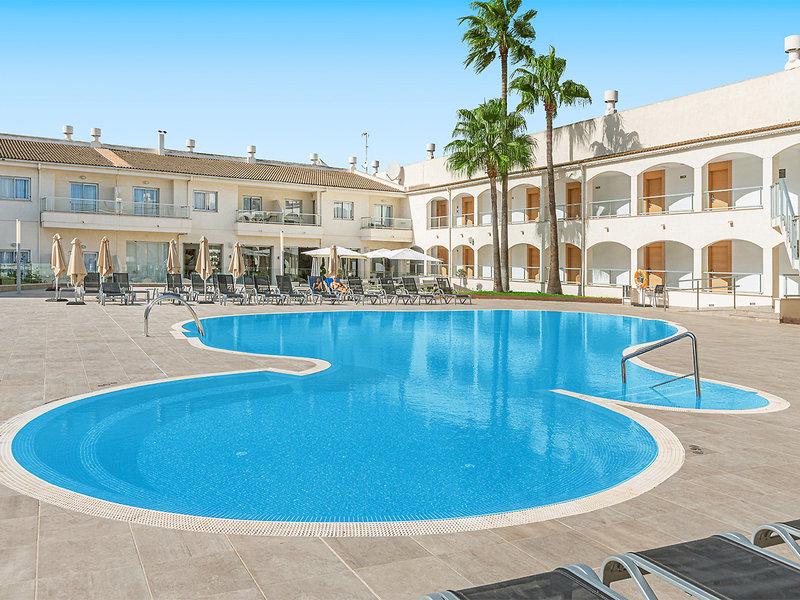 Trendhotel Alcúdia
