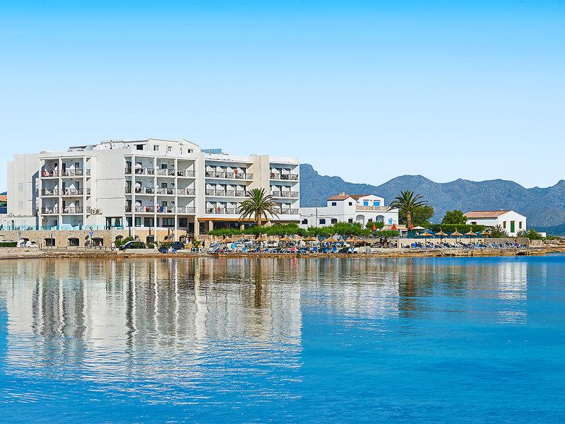 Hotel Moré