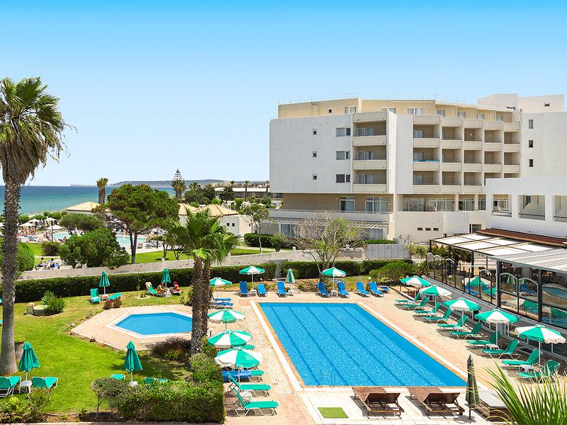 Hotel Pylea Beach