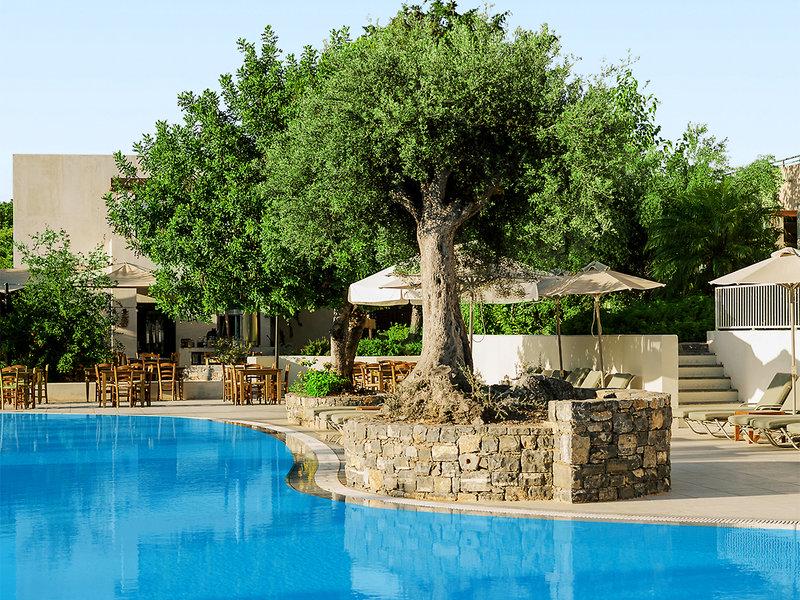 Village Heights Resort