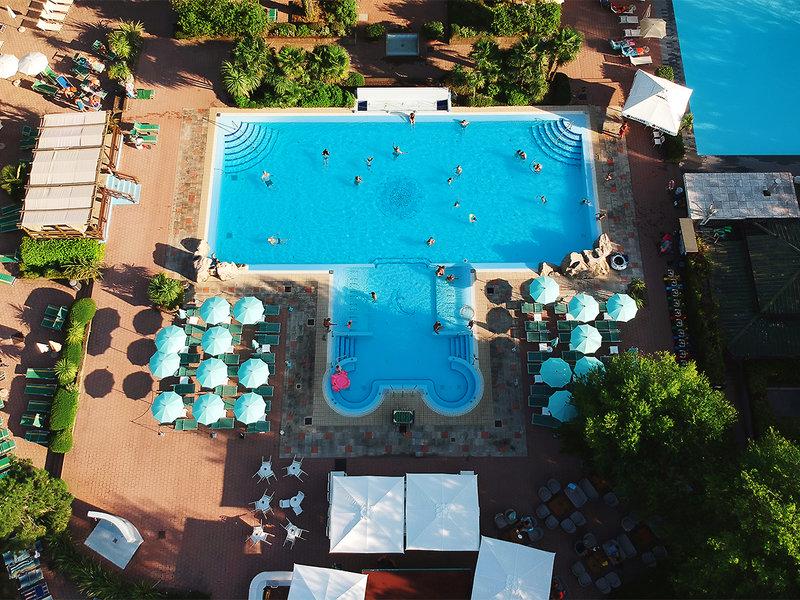 Hotel Tenuta Primero