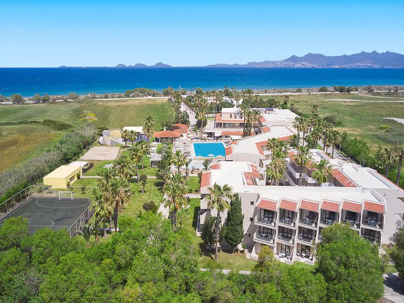Atlantica Thalassa Hotel
