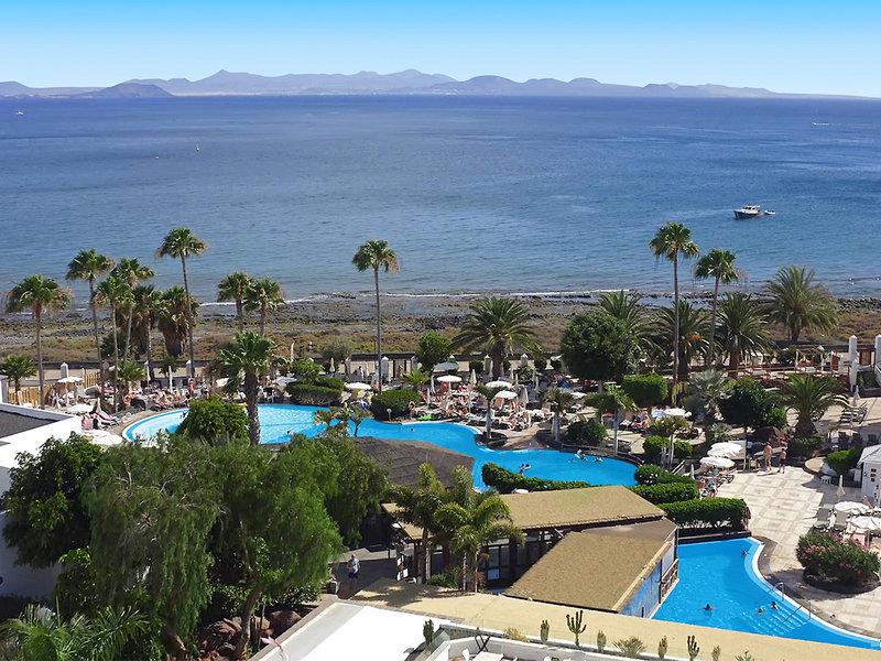 Hotel Gran Tagoro Family & Fun
