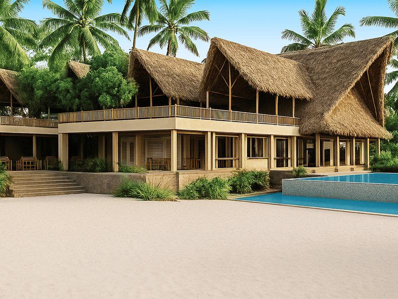 Sandies Nungwi Beach