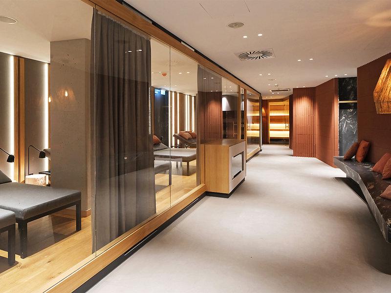 ATLANTIC Hotel Münster