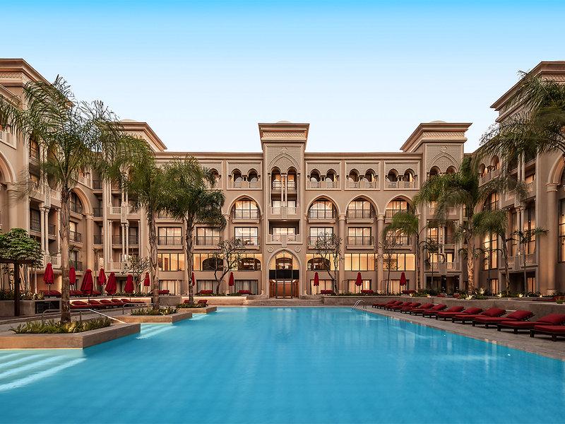 Giza Palace Hotel und Spa