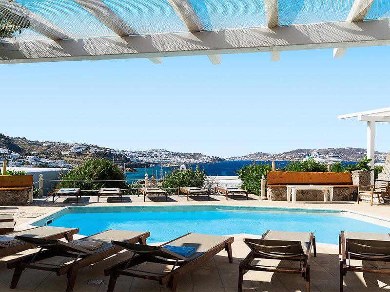 Rhenia Mykonos