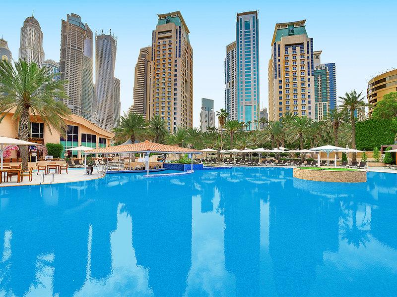 Al Habtoor Grand ResortAutograph Collection
