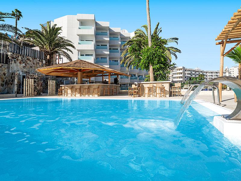 Hotel HL Sahara Playa