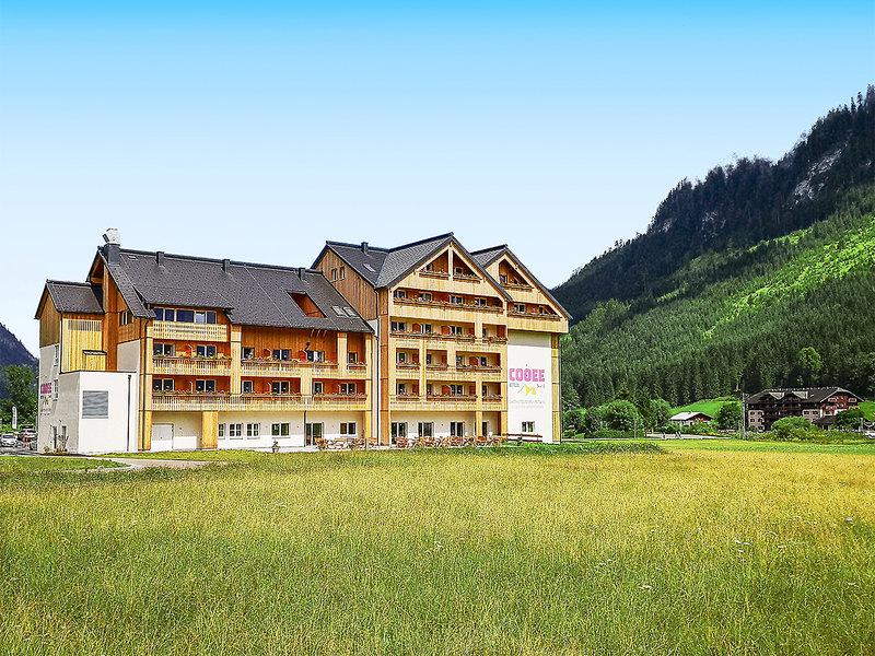 Hotel COOEE Alpin Dachstein