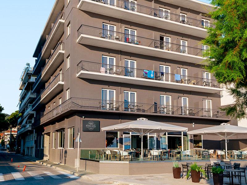 Hotel Riviera