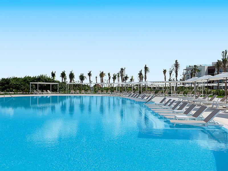 Ocean Allure Costa Mujeres