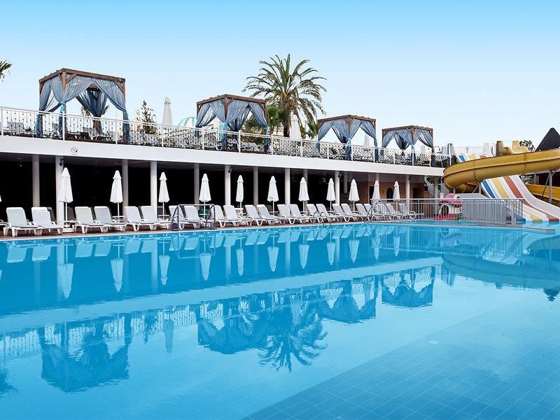 Hotel Dream World Resort & Spa