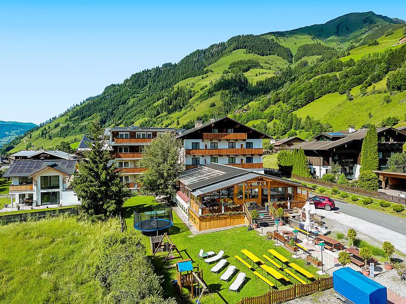Hotel Sonnhof Rauris