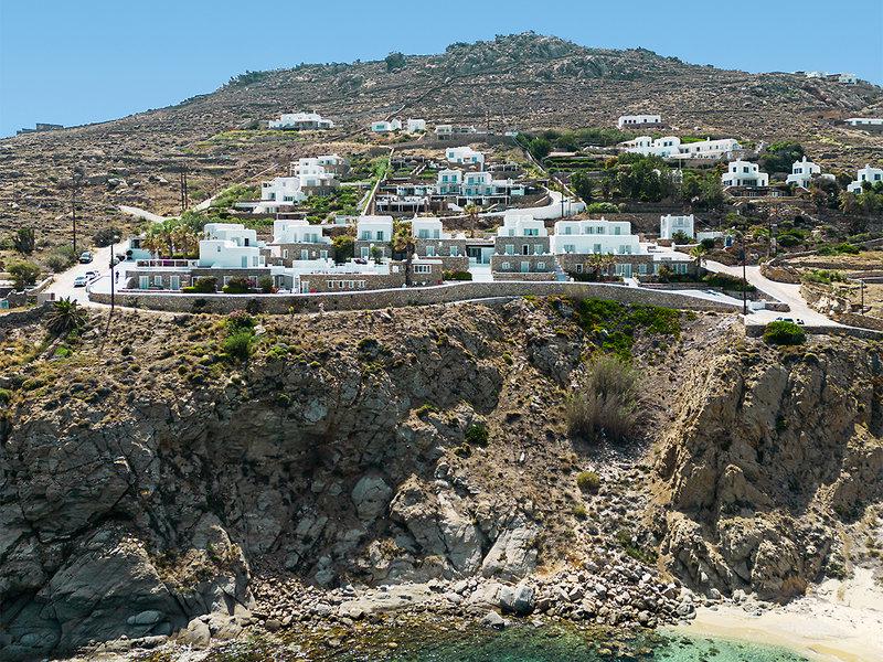 Hotel Pietra E Mare