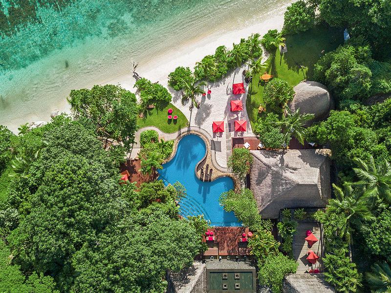 Anantara Maia Seychelles Villas