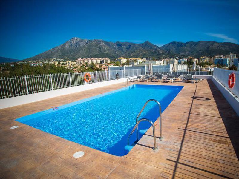 Ona Marbella Inn