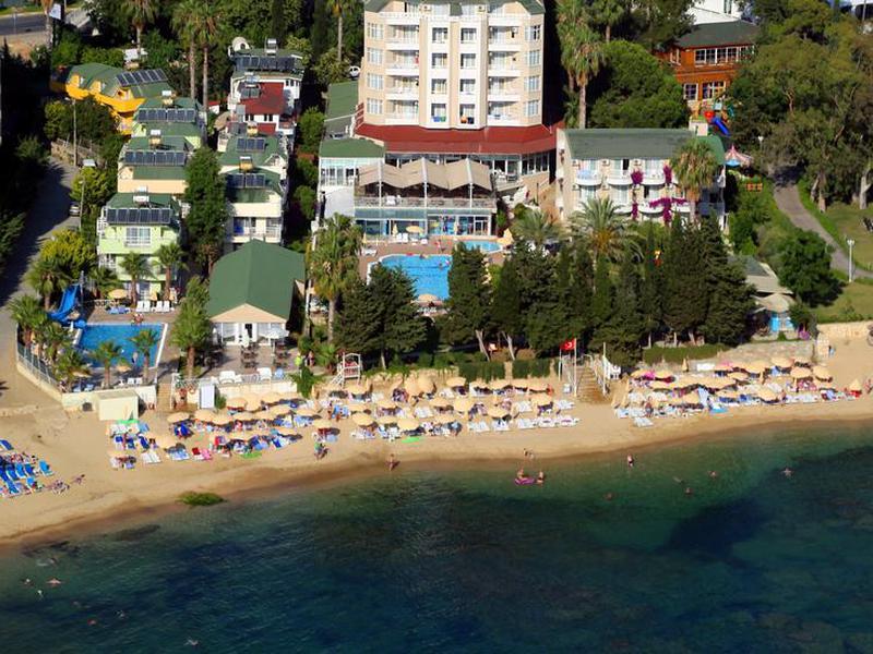 Incekum Su Hotel