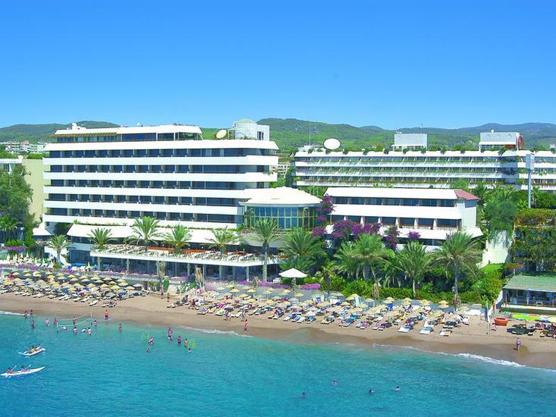 Rubi Hotel