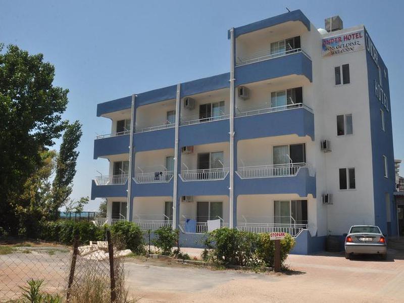Onder Hotel