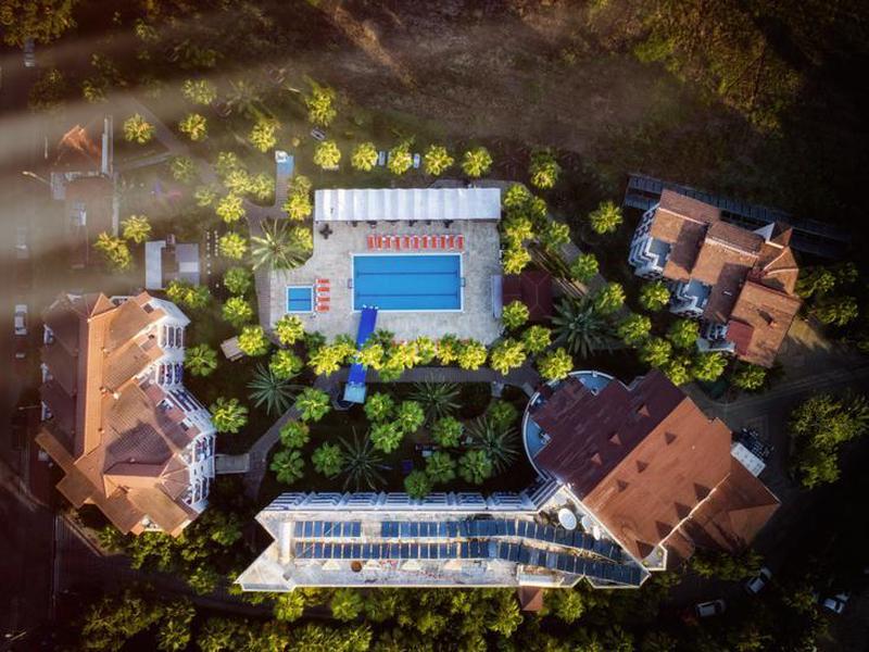 Orfeus Armin Hotel