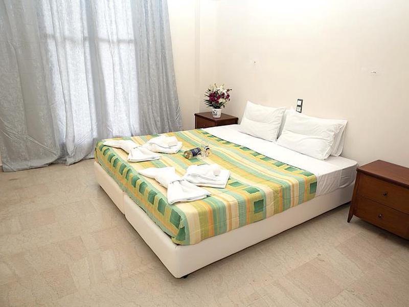 Sidari Green Oasis