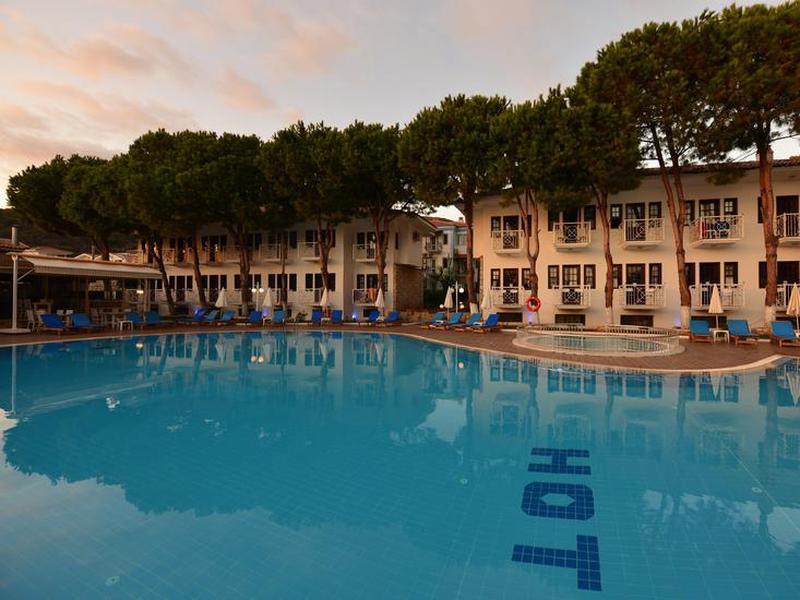 White Hotel