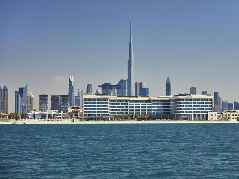 Mandarin Oriental