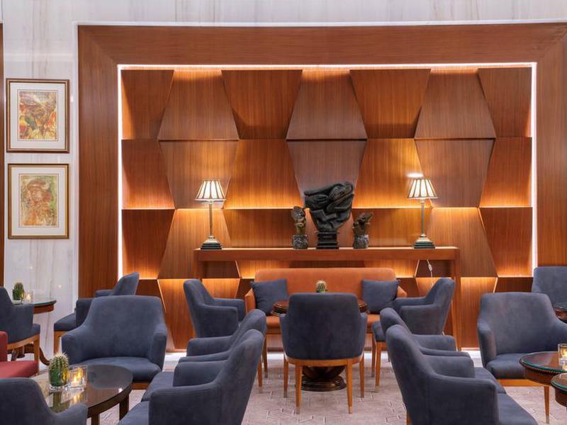 Renaissance Business Bay