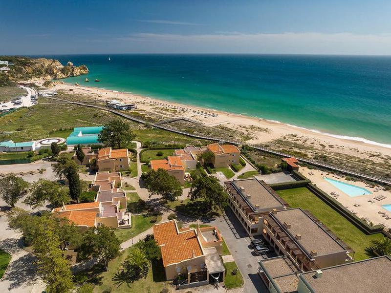 Pestana Alvor Beach Vill.
