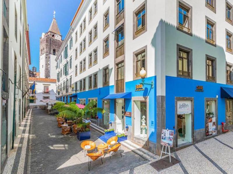 Se Boutique Hotel