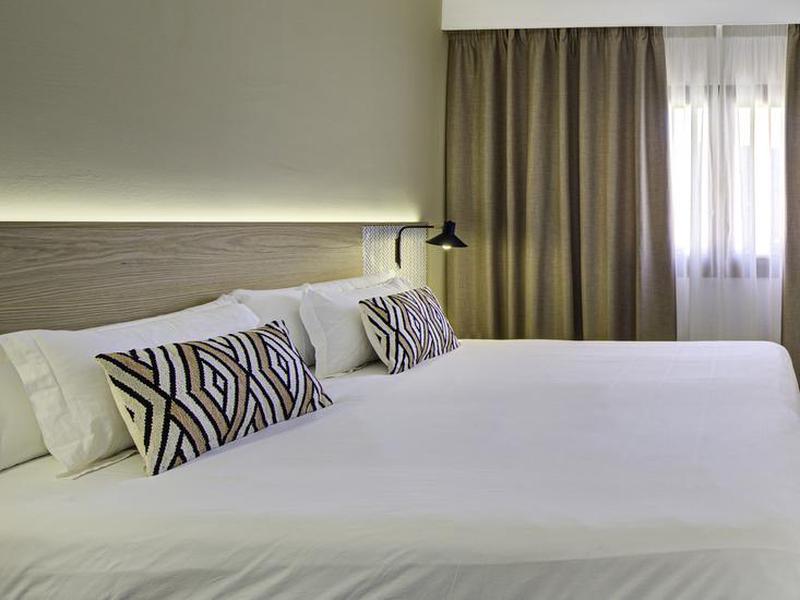 Hotel Arena Castillo