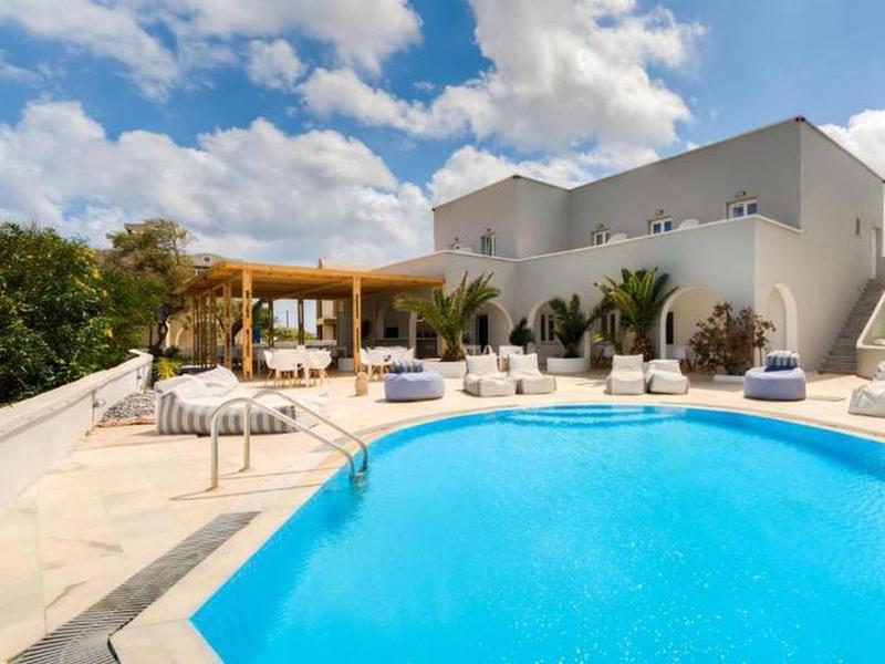 Anamar Santorini