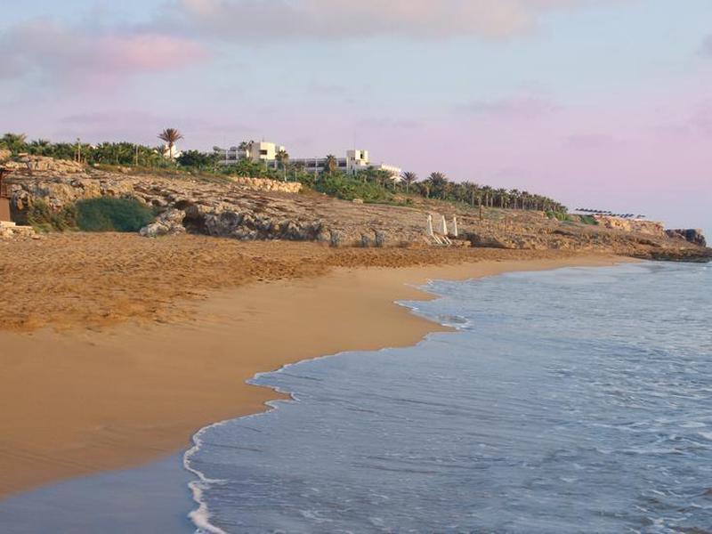 Azia Resort and Spa