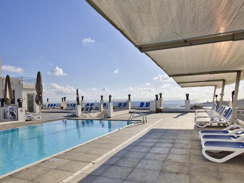 Santana Hotel