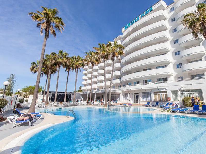 BlueSea Gran Playa
