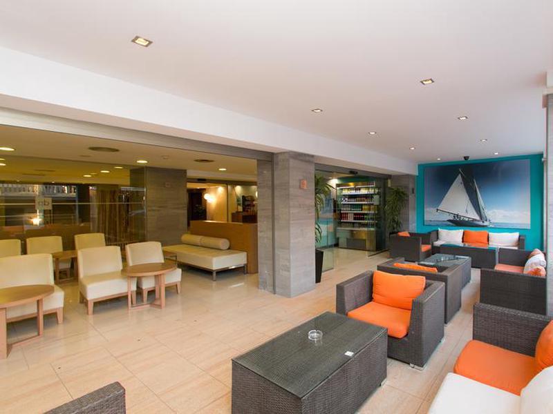 AV Hotels Don Pepe