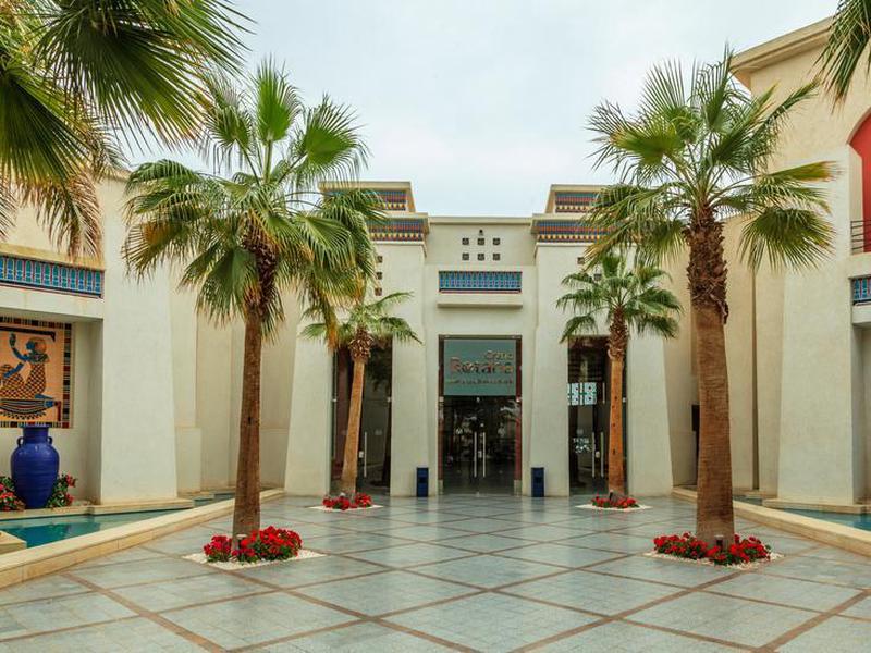 Grand Rotana Resort & Spa