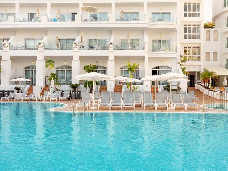 Sunwing Fanabe Beach