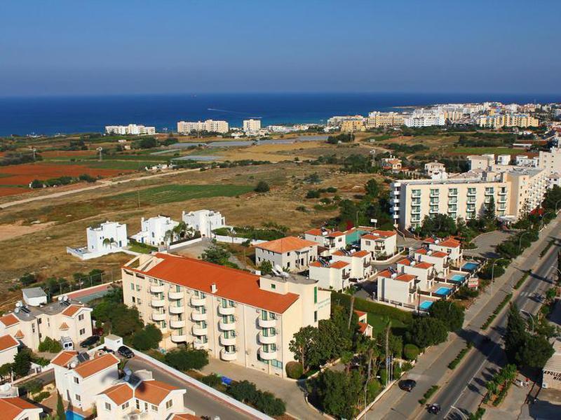 Mandalena Hotel