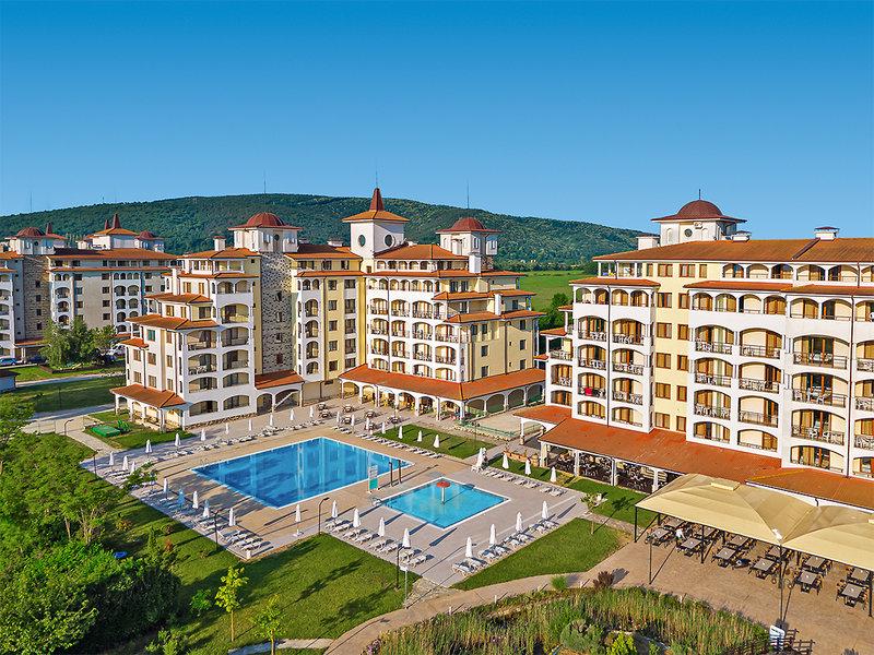 Sunrise All Suites Family Resort