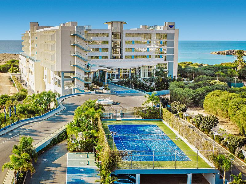 Hotel NissiBlu Beach Resort