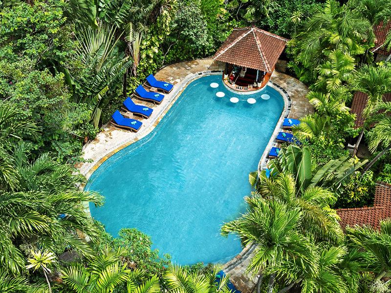 Tonys Villas & Resort