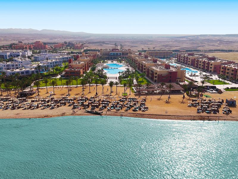 Casa Mare Resort