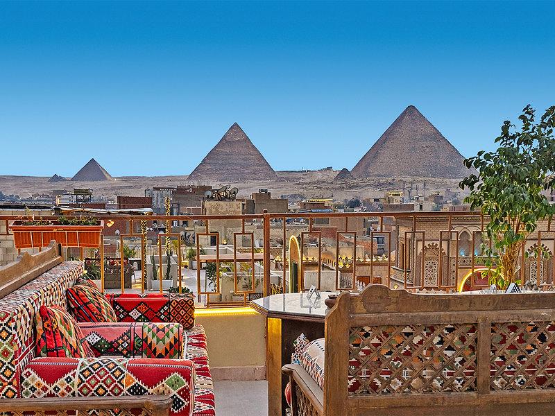 Pyramids Khan