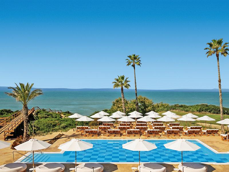 Amare Beach Hotel Sancti Petri