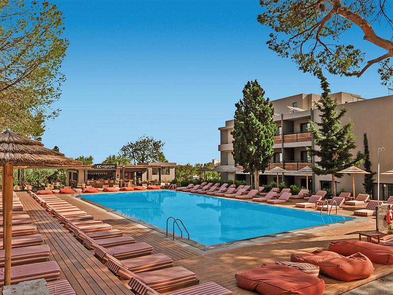 Cooks Club Ialysos Rhodos