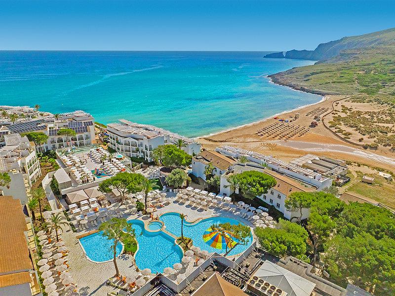 VIVA Cala Mesquida Resort & Spa
