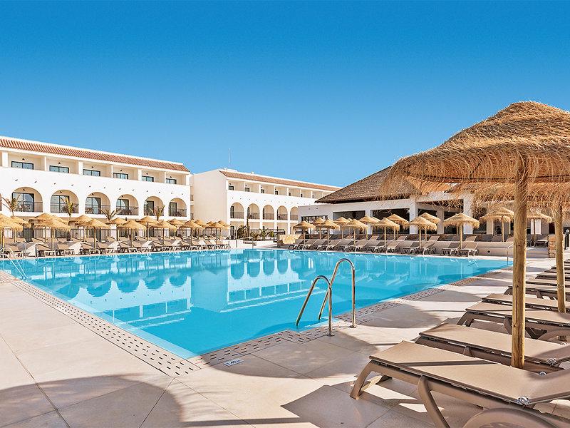 Hotel Best Village Chipiona
