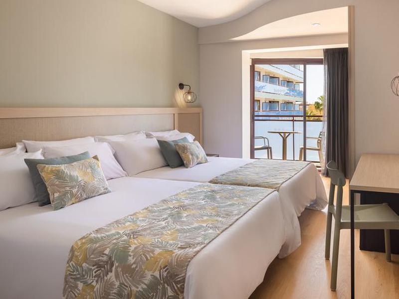 HTop Calella Palace